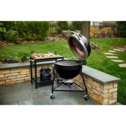 Weber Holzkohlegrill Summit Kamado E6 39 Weber Holzkohlegrill Summit Kamado E6 -Grill Lieferungen Angebote Weber Holzkohlegrill Summit Kamado E6@@1694184 19