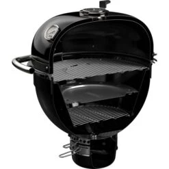 Weber Holzkohlegrill Summit Kamado E6 25 Weber Holzkohlegrill Summit Kamado E6 -Grill Lieferungen Angebote Weber Holzkohlegrill Summit Kamado E6@@1694184 5