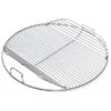Weber Klappbarer Grillrost 8424, Für Ø 57cm Grills