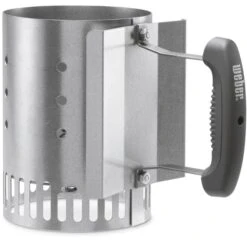 Weber Kleiner Anzündkamin Rapidfire 7447
