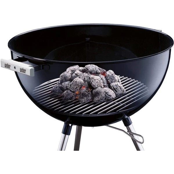 Weber Kohlerost Holzkohlegrills 47cm (7440), Grillrost 1 Weber Kohlerost Holzkohlegrills 47cm (7440), Grillrost