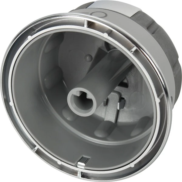 Weber Kontrollknöpfe Für Genesis 300-Serie, Ab 2011, Ersatzteil 3 Weber Kontrollknöpfe Für Genesis 300-Serie, Ab 2011, Ersatzteil – Bild 3