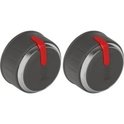 Weber Kontrollknöpfe Für Genesis II E / SE, Ersatzteil