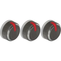 Weber Kontrollknöpfe Für Genesis II LX, Ersatzteil