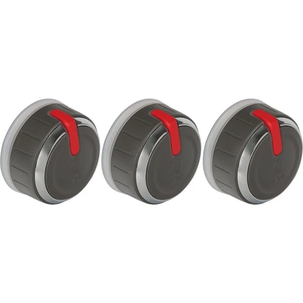 Weber Kontrollknöpfe Für Genesis II LX, Ersatzteil 1 Weber Kontrollknöpfe Für Genesis II LX, Ersatzteil