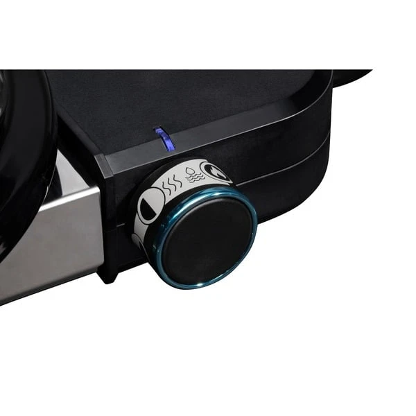 Weber Lumin Compact Elektrogrill 8 Weber Lumin Compact Elektrogrill – Bild 8