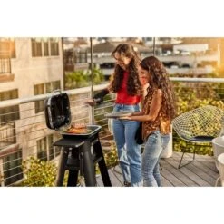 Weber Lumin Compact Elektrogrill Mit Stand 23 Weber Lumin Compact Elektrogrill Mit Stand -Grill Lieferungen Angebote Weber Lumin Compact Elektrogrill mit Stand@@1875514 11