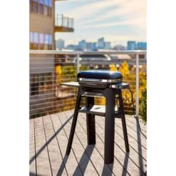 Weber Lumin Compact Elektrogrill Mit Stand 17 Weber Lumin Compact Elektrogrill Mit Stand -Grill Lieferungen Angebote Weber Lumin Compact Elektrogrill mit Stand@@1875514 5