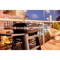Weber Lumin Compact Elektrogrill Mit Stand 18 Weber Lumin Compact Elektrogrill Mit Stand -Grill Lieferungen Angebote Weber Lumin Compact Elektrogrill mit Stand@@1875514 6