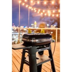Weber Lumin Compact Elektrogrill Mit Stand 19 Weber Lumin Compact Elektrogrill Mit Stand -Grill Lieferungen Angebote Weber Lumin Compact Elektrogrill mit Stand@@1875514 7