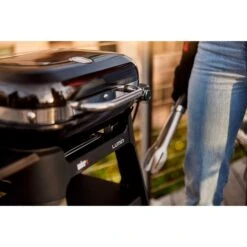 Weber Lumin Compact Elektrogrill Mit Stand 20 Weber Lumin Compact Elektrogrill Mit Stand -Grill Lieferungen Angebote Weber Lumin Compact Elektrogrill mit Stand@@1875514 8