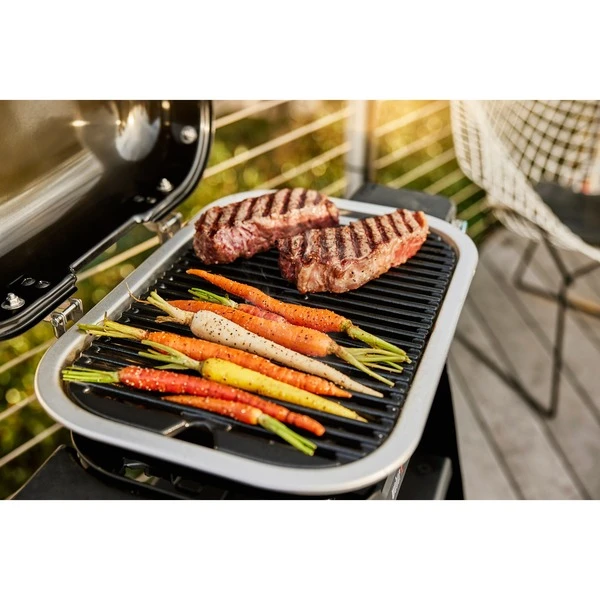 Weber Lumin Compact Elektrogrill Mit Stand 10 Weber Lumin Compact Elektrogrill Mit Stand – Bild 10