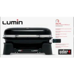 Weber Lumin Elektrogrill Mit Stand 16 Weber Lumin Elektrogrill Mit Stand -Grill Lieferungen Angebote Weber Lumin Elektrogrill mit Stand@@1875515 5
