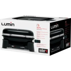 Weber Lumin Elektrogrill Mit Stand 17 Weber Lumin Elektrogrill Mit Stand -Grill Lieferungen Angebote Weber Lumin Elektrogrill mit Stand@@1875515 6