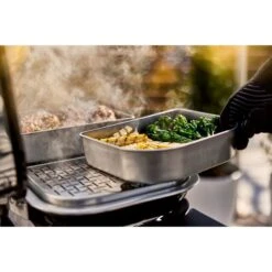 Weber Multifunktions-Erweiterungs-Set Für Lumin Compact, Grillrost 8 Weber Multifunktions-Erweiterungs-Set Für Lumin Compact, Grillrost -Grill Lieferungen Angebote Weber Multifunktions Erweiterungs Set f r Lumin Compact Grillrost@@1875585 3