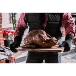 Weber Pelletgrill SmokeFire EPX6, STEALTH Edition 7 Weber Pelletgrill SmokeFire EPX6, STEALTH Edition -Grill Lieferungen Angebote Weber Pelletgrill SmokeFire EPX6 STEALTH Edition@@1805701 33