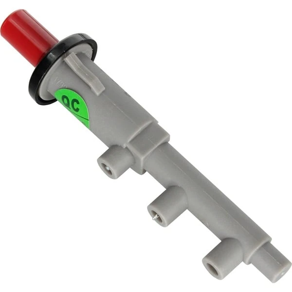 Weber Piezo-Zünderkit Für Spirit Serie Classic 300, Ab 2013, Ersatzteil 5 Weber Piezo-Zünderkit Für Spirit Serie Classic 300, Ab 2013, Ersatzteil – Bild 5