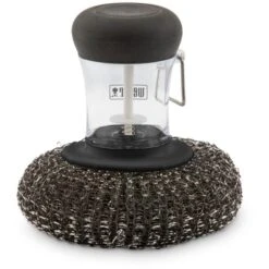 Weber Plancha-Spülbürste 6209, Grill-Reinigungsbürste 6 Weber Plancha-Spülbürste 6209, Grill-Reinigungsbürste -Grill Lieferungen Angebote Weber Plancha Sp lb rste 6209 Grill Reinigungsb rste@@1601487 2