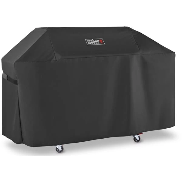 Weber Premium Abdeckhaube, Schutzhaube 1 Weber Premium Abdeckhaube, Schutzhaube