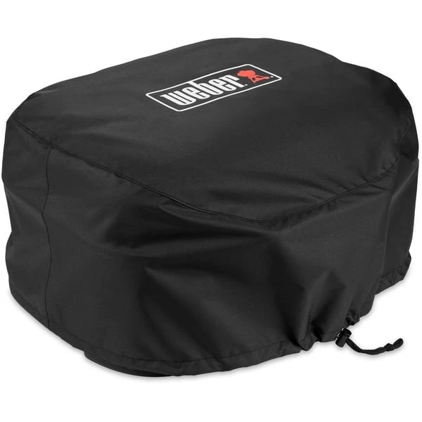 Weber Premium Abdeckhaube Für Lumin Serie Ohne Stand, Schutzhaube 1 Weber Premium Abdeckhaube Für Lumin Serie Ohne Stand, Schutzhaube