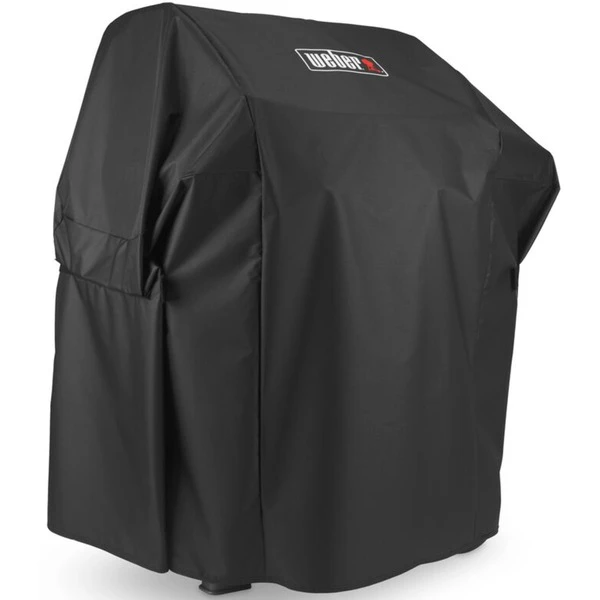Weber Premium Abdeckhaube Für Spirit II 200-Serie, Schutzhaube 1 Weber Premium Abdeckhaube Für Spirit II 200-Serie, Schutzhaube