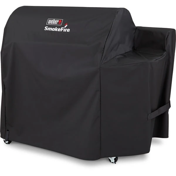 Weber Premium Haube, Schutzhaube 3 Weber Premium Haube, Schutzhaube – Bild 3