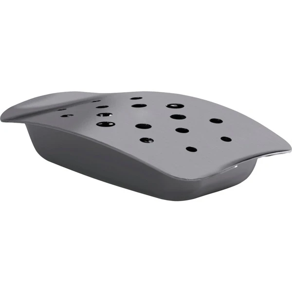 Weber Räucherbox Universal 1 Weber Räucherbox Universal