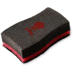 Weber Reinigungsschwamm 17688, Reinigungstücher