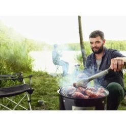Weber Smokey Mountain Cooker, Smoker -Grill Lieferungen Angebote Weber Smokey Mountain Cooker Smoker@@9ggffq16 2