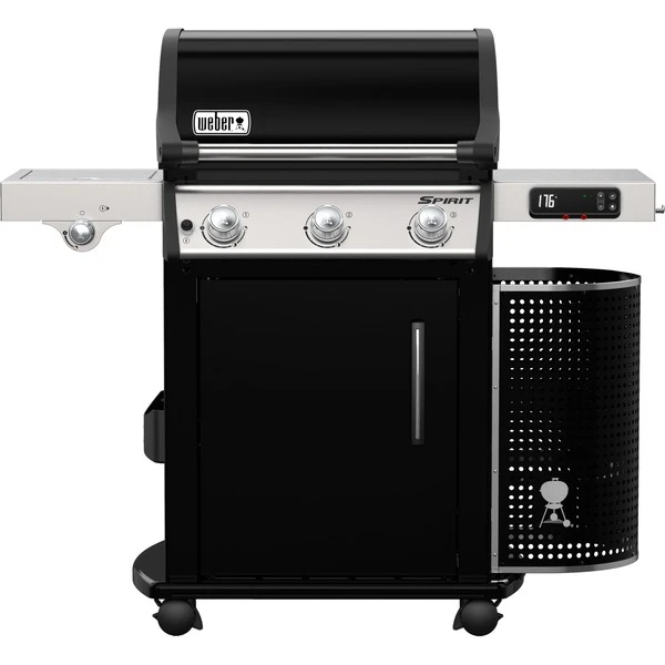 Weber Spirit EPX-325 GBS Smarter Gasgrill 2 Weber Spirit EPX-325 GBS Smarter Gasgrill – Bild 2