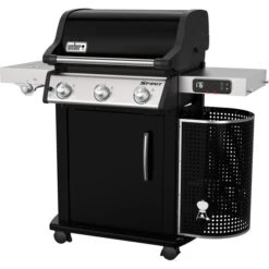 Weber Spirit EPX-325 GBS Smarter Gasgrill 5 Weber Spirit EPX-325 GBS Smarter Gasgrill -Grill Lieferungen Angebote Weber Spirit EPX 325 GBS Smarter Gasgrill@@1814449 2