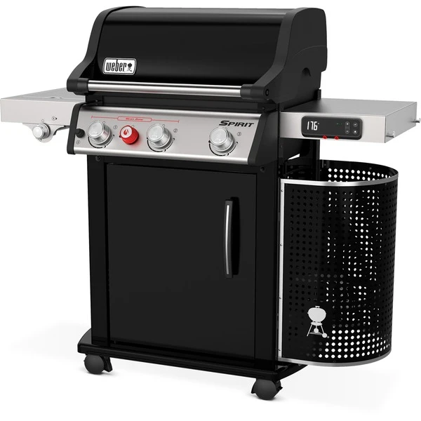 Weber Spirit EPX-335 GBS Smarter Gasgrill 2 Weber Spirit EPX-335 GBS Smarter Gasgrill – Bild 2