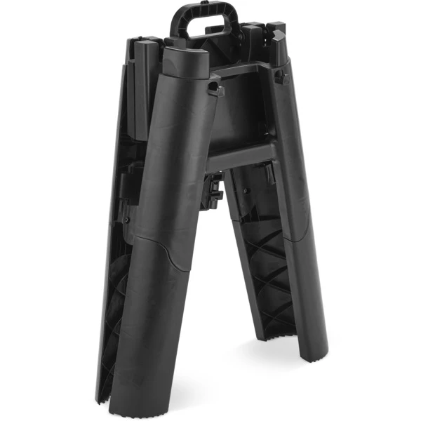 Weber Stand Mit Seitentisch Für Lumin Compact Elektrogrill 6616, Grill-Untergestell 7 Weber Stand Mit Seitentisch Für Lumin Compact Elektrogrill 6616, Grill-Untergestell – Bild 7