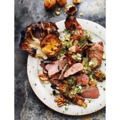 Weber Weber's Wintergrillbibel, Buch 6 Weber Weber's Wintergrillbibel, Buch -Grill Lieferungen Angebote Weber Weber s Wintergrillbibel Buch@@1875609 2