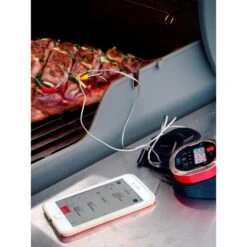 Weber IGrill 2 Mit Zwei Messfühlern 7221, Thermometer 27 Weber IGrill 2 Mit Zwei Messfühlern 7221, Thermometer -Grill Lieferungen Angebote Weber iGrill 2 mit zwei Messf hlern 7221 Thermometer@@1303166 13