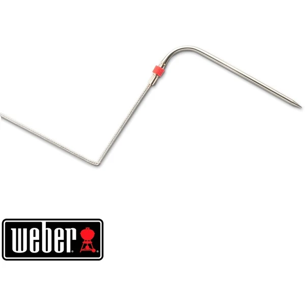 Weber IGrill 2 Mit Zwei Messfühlern 7221, Thermometer 7 Weber IGrill 2 Mit Zwei Messfühlern 7221, Thermometer – Bild 7