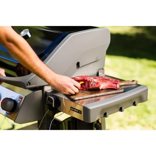 Weber IGrill Pro Messfühler Für Grillgut, Thermometer 12 Weber IGrill Pro Messfühler Für Grillgut, Thermometer – Bild 12