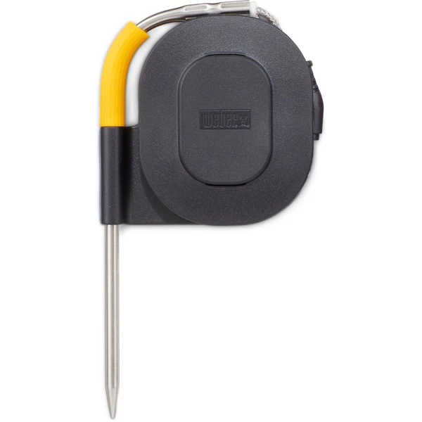 Weber IGrill Pro Messfühler Für Grillgut, Thermometer 6 Weber IGrill Pro Messfühler Für Grillgut, Thermometer – Bild 6