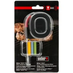 Weber IGrill Pro Messfühler Für Grillgut, Thermometer 27 Weber IGrill Pro Messfühler Für Grillgut, Thermometer -Grill Lieferungen Angebote Weber iGrill Pro Messf hler f r Grillgut Thermometer@@1303168 7