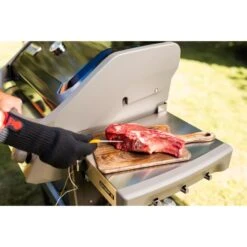 Weber IGrill Pro Messfühler Für Grillgut, Thermometer 29 Weber IGrill Pro Messfühler Für Grillgut, Thermometer -Grill Lieferungen Angebote Weber iGrill Pro Messf hler f r Grillgut Thermometer@@1303168 9