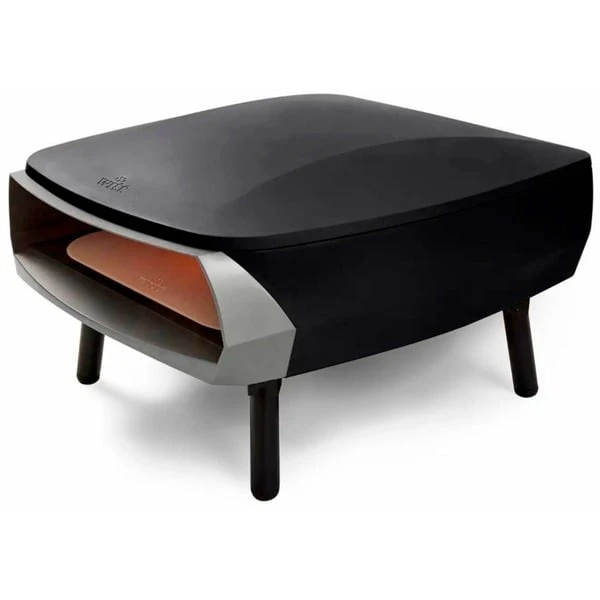 Witt Pizzaofen ETNA Fermo 1 Witt Pizzaofen ETNA Fermo