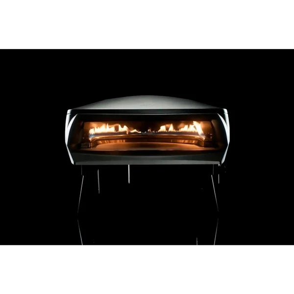 Witt Pizzaofen ETNA Fermo 2 Witt Pizzaofen ETNA Fermo – Bild 2