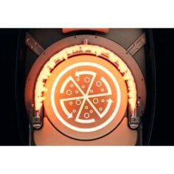 Witt Pizzaofen ETNA Rotante 8 Witt Pizzaofen ETNA Rotante -Grill Lieferungen Angebote Witt Pizzaofen ETNA Rotante@@100001983 2